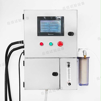ipx12滴水試驗(yàn)裝設(shè)備