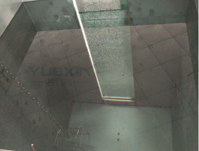 IPX7浸水試驗(yàn)箱-內(nèi)箱