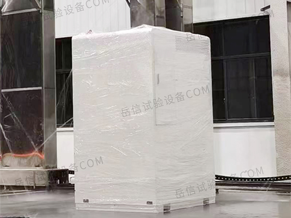 這款儲(chǔ)能柜淋雨試驗(yàn)房，竟然可以幫我們解決這么多問(wèn)題！